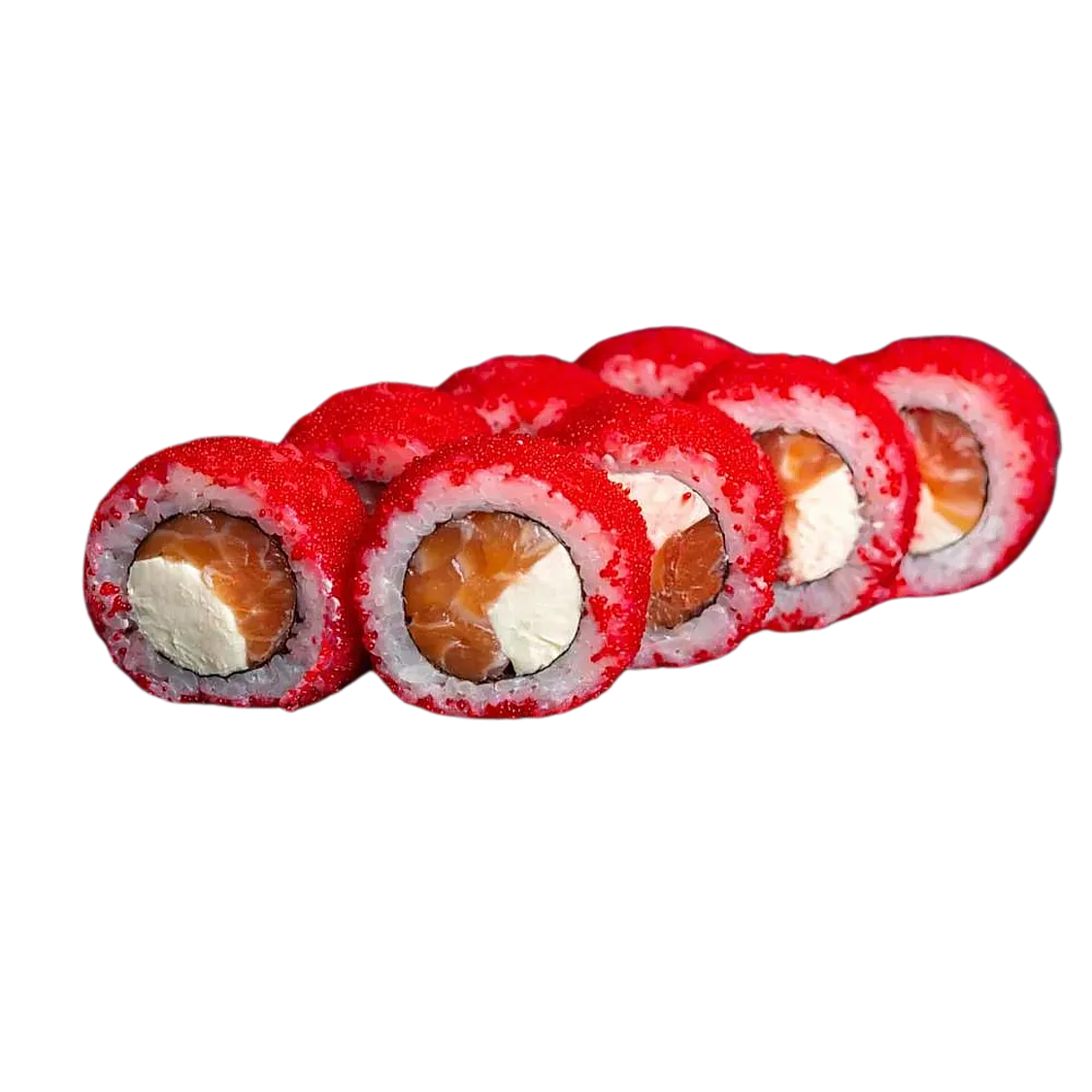 Rolls Philadelphia in Masago