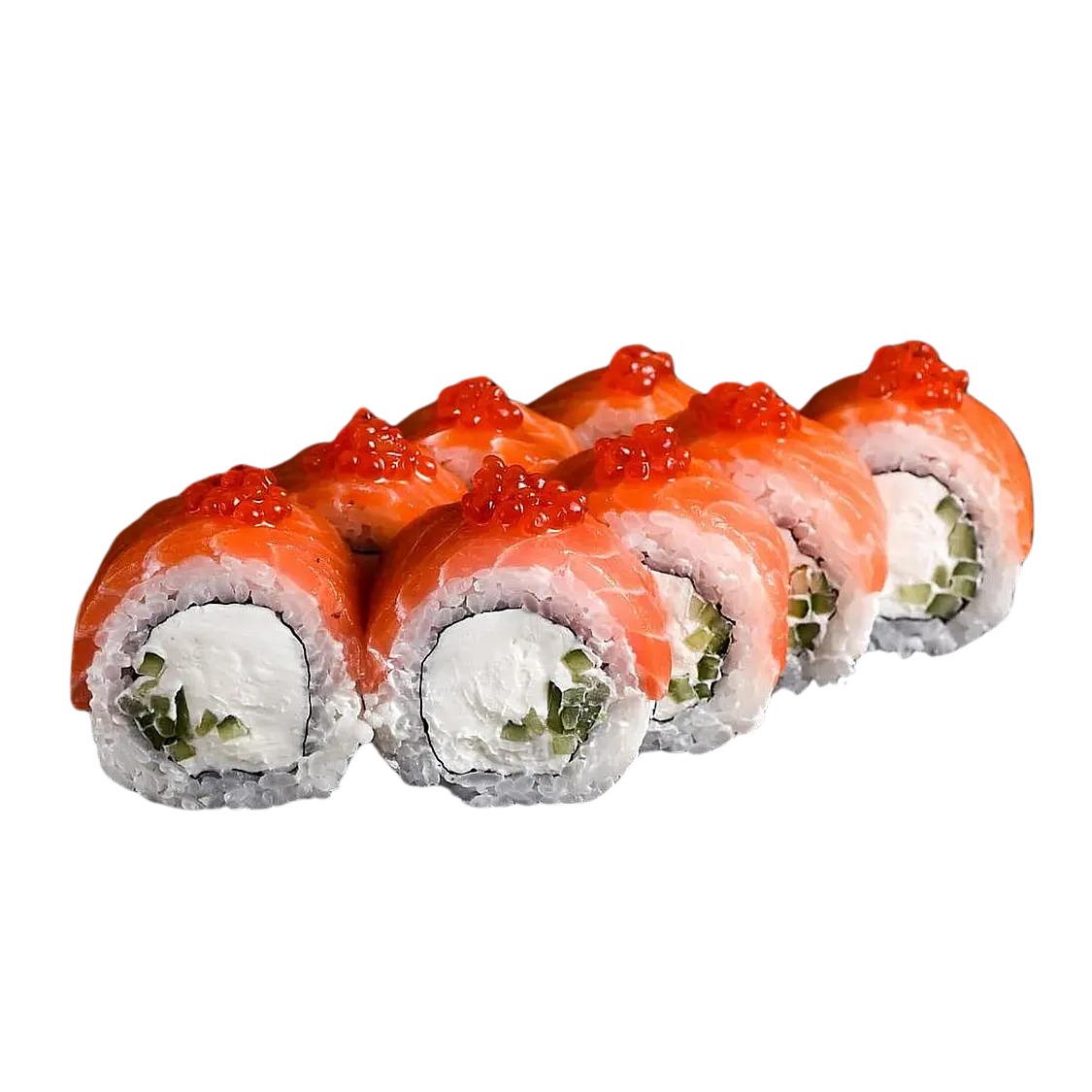 Rolls Philadelphia MAX