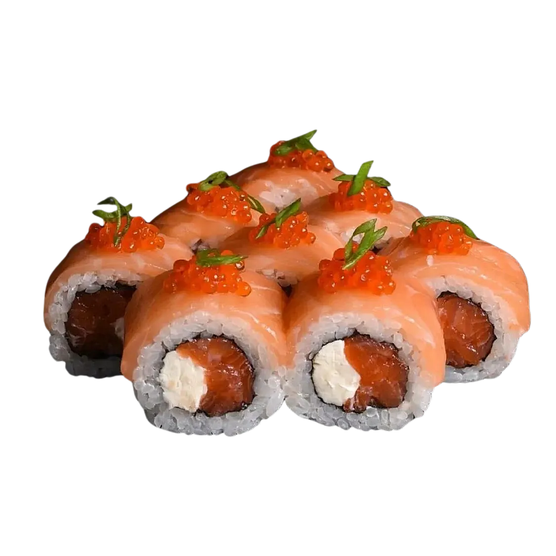 Sushi Rolls